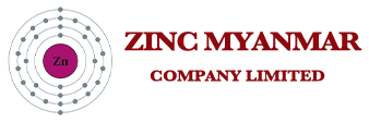 Zinc Myanmar