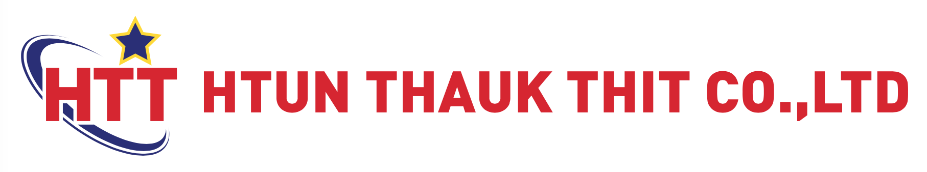 Htun Tauk Thit Co., Ltd.